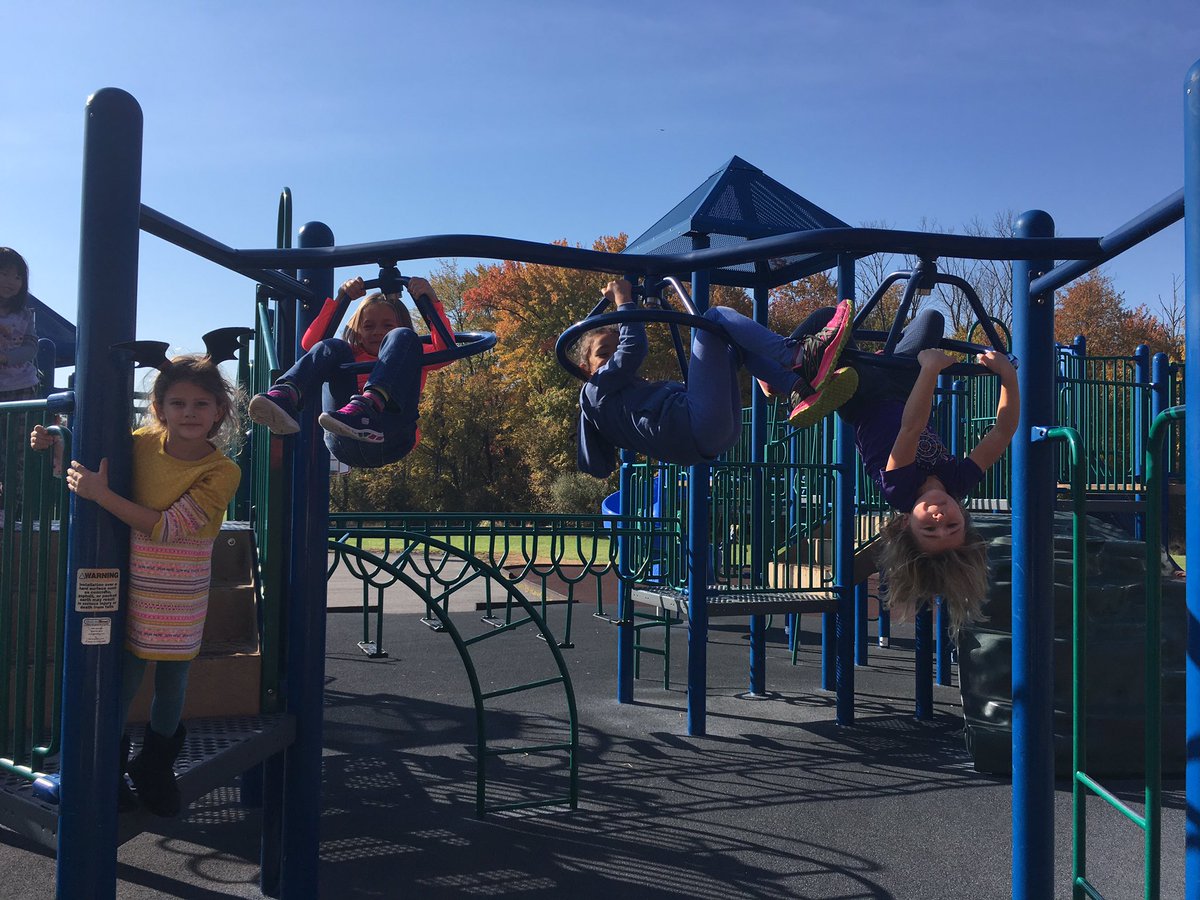 MissHazlett's tweet photo. Inside, outside, we’re playing all day! #studentsgrowhere https://t.co/Or8MHLd8x7