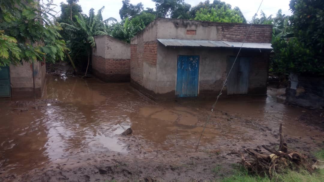 #Effectsofclimatechange #Katojo community in @KaseseUg experiences heavy rains again shortly after a recent similar downpour. Heavy rains are disastrous. Take heed. #Earlywarnings @UgandaRedCross @ubctvuganda @ntvuganda @nbstv @newvisionwire