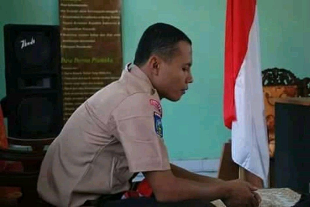 The Leadhing Change Organisasi Gerakan Pramuka pramukapos.com/iksanaw/the-le…