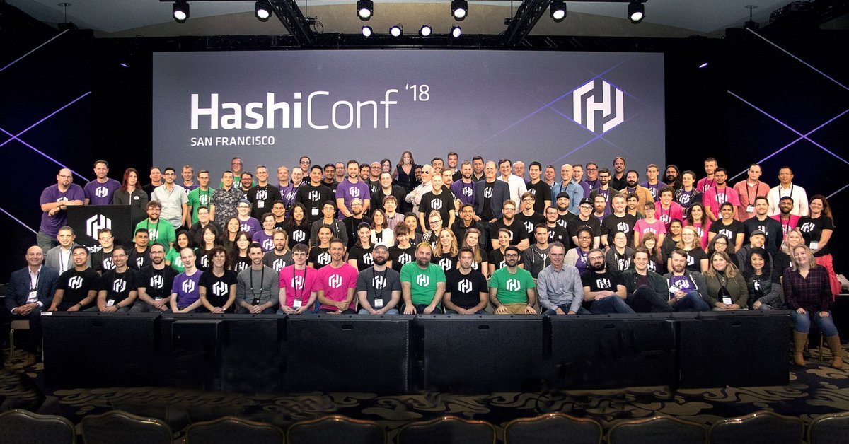 HashiCorp's tweet image. Read the @CNBC story on our $100 million Series D funding announcement from @jordannovet hashi.co/2F8DNxN