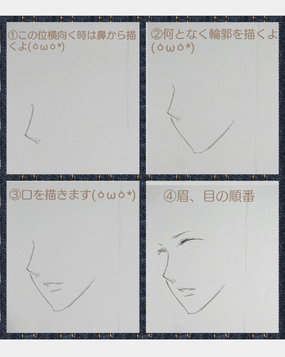 Hashtag 絵を描く順番 Auf Twitter Hashtag 絵を描く順番 Auf Twitter
