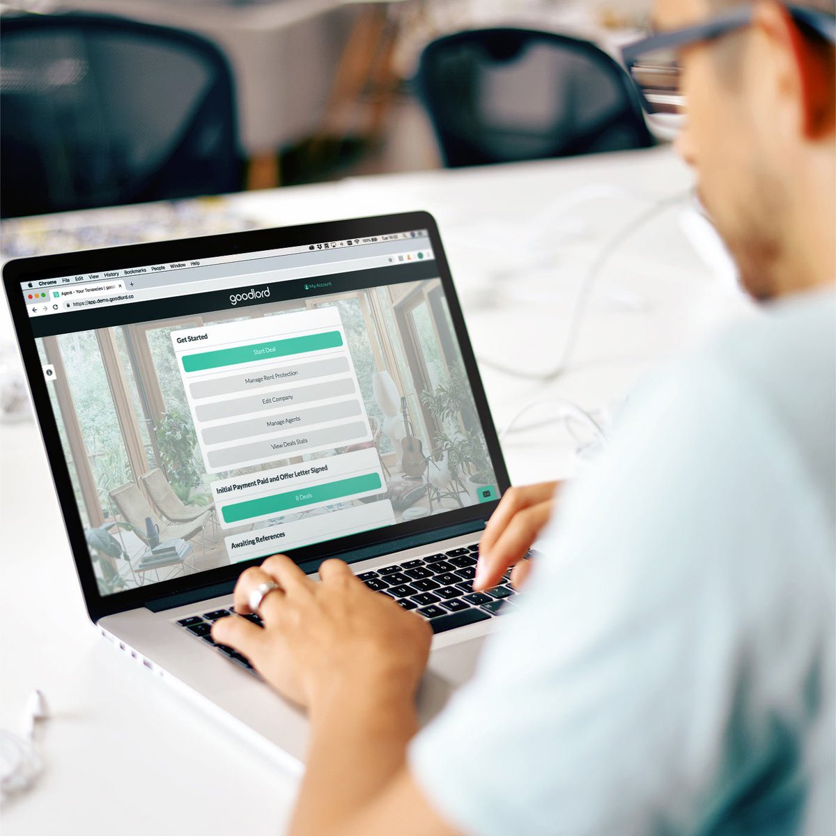 sogoodlord's tweet photo. ⚡ Faster deal times
✔️ Increased compliance
💷 Money saved 

See why online contract generation is the way forward for #lettingagents at https://t.co/41kFCveXWl #proptech https://t.co/p2r1l2iiup