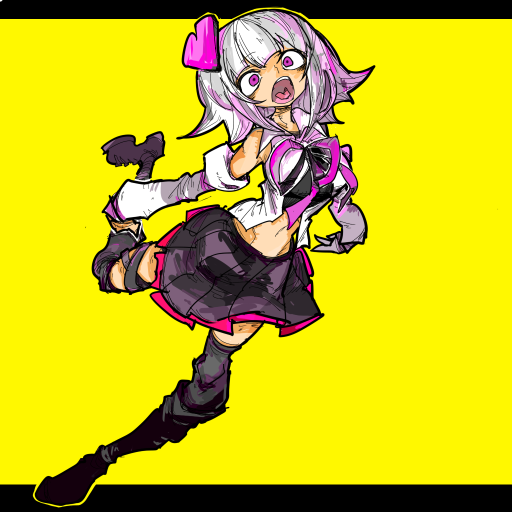 「リクエストのです 」|ちぐ齒莖ダサわやかのイラスト