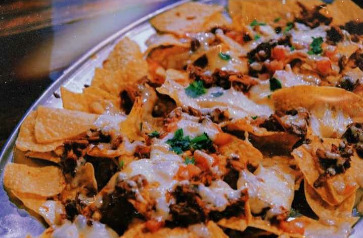 MarvicLoves's tweet photo. Late dinner. https://t.co/PExYjjTyRv