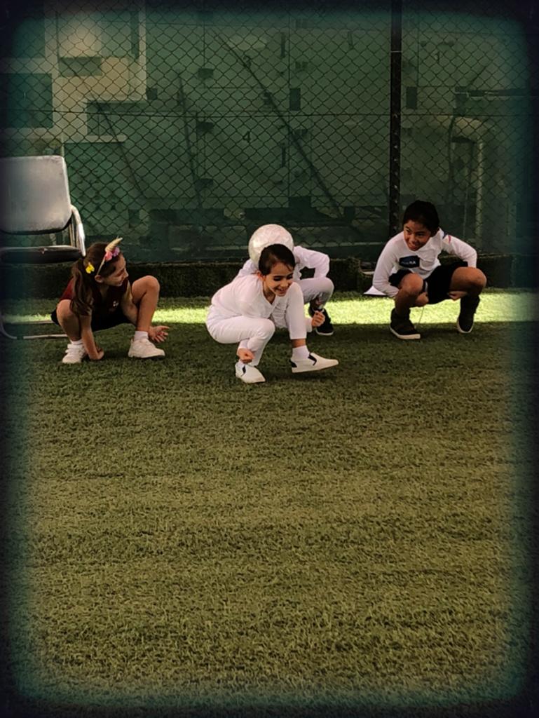 Preparing the UAE Astronauts of tomorrow in Year 3 this week! #astronauts #NASAExplorers <a href="/RaffISyear3/">Year 3 | Raffles International School</a> <a href="/RaffISprimary/">Primary | Raffles International School</a> <a href="/RafflesIntlSch/">Raffles International School</a> <a href="/RaffISscience/">Science | Raffles International School</a> <a href="/MBRSpaceCentre/">MBR Space Centre</a> <a href="/HamdanMohammed/">Hamdan bin Mohammed</a> <a href="/KHDA/">KHDA | هيئة المعرفة والتنمية البشرية بدبي</a>