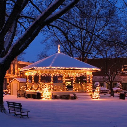 Southern Indiana tweet media