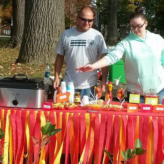 Southern Indiana tweet media