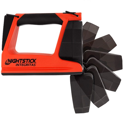 BrightguyInc's tweet photo. The Nightstick Integritas is #instock at #BrightGuy! This lightweight, rechargeable #lantern is Intrinsically Safe for use in hazardous locations. Its amazingly bright spot beam provides 1,750 lumens in high and has a 1,811 foot beam range! Shop now: https://t.co/PUlhQ0OqXG https://t.co/gbjRv5cqPt