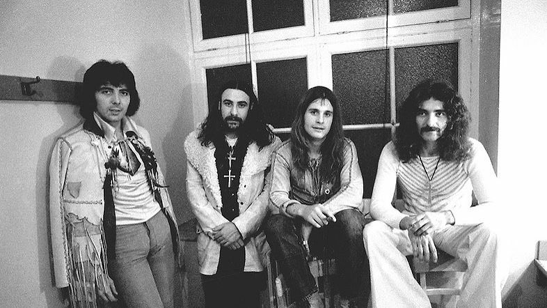BlackSabbath tweet media