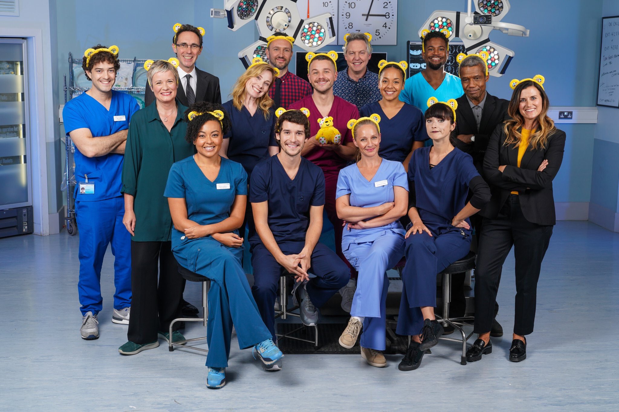 Dawn Steele Monarch Telegraph