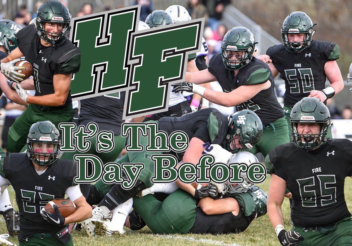 HolyFamilyFB's tweet image. @HolyFamilyFire #RollFire