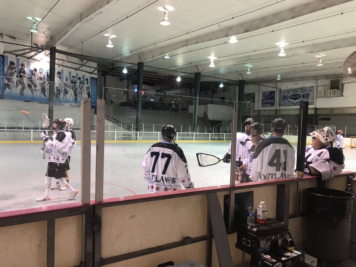 ChicagoOutlaws's tweet photo. Saturday, November 10th 7:30 pm
Outlaws vs @CincinnatiPigs 
Hosted by the @CC_Copperheads at Ellenburger (5301 East St. Clair St
Indianapolis, IN 46219) #LetsGo #PlayLax #BoxLa #Lacrosse 💪📦🥍 https://t.co/b8sSqJbxSb