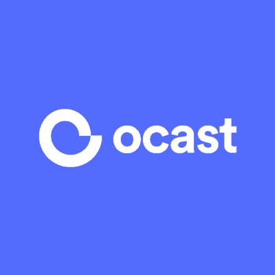ocastofficial's tweet photo. Check it out! We’ve got a new look. Just in time for some more big changes.. #NewLogo 😏 #NewProfilePic https://t.co/DuxFDJ0cPN