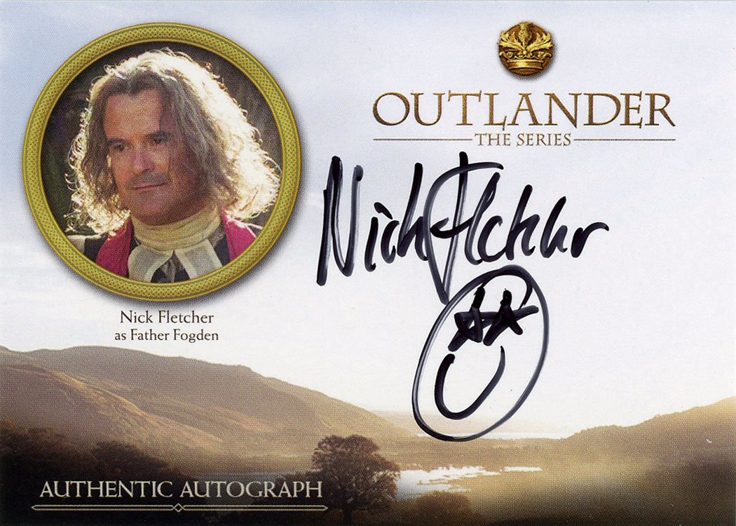 OutlandishTCo's tweet photo. Day 40 - #OutlanderS4Countdown to Nov 4th — with @Outlander_STARZ
Rewind with #Outlander S3 #Cryptozoic Trading Cards! Today we’re watching Episode 311 (Uncharted)
3 Days to go...Woo Hoo!
https://t.co/NkmdpNYtsE https://t.co/OCwPwQkerH