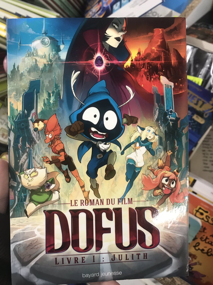 AxelleMarie8's tweet photo. J’ai trouver le livre parfait pour @xSqueeZie 😂 https://t.co/fAGtSwzykt