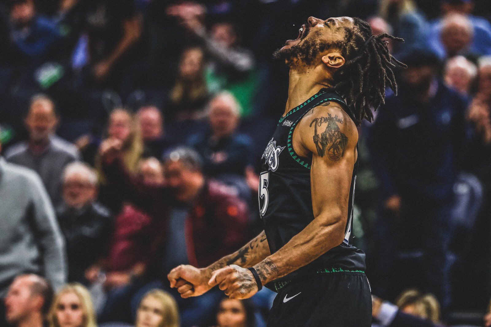 Sporf Drose S Career So Far 09 Rookie Of The Year 11 Mvp 12 Tears Acl 13 Tears Meniscus 15 Tears Meniscus Again 18 Career High 50 Points Game The Ultimate Comeback T