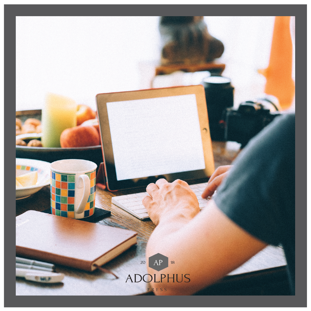 AdolphusPress's tweet photo. Happy National Author's Day to all of the authors out there! 
.
.
.
#adolphuspress #poetry #fiction #nonfiction #art #photography #literary #readadolphus #submityourart #poets #writers #artists https://t.co/zP8jReH5ve