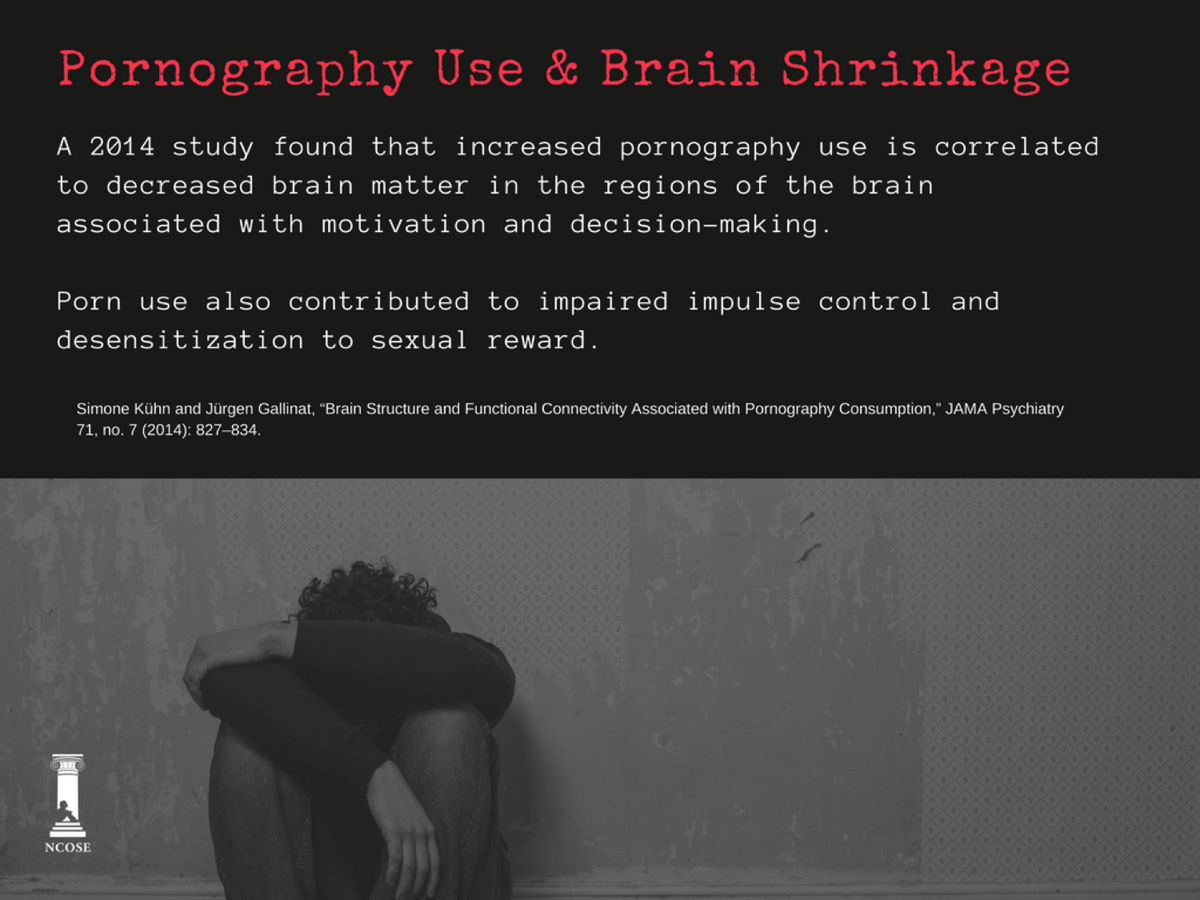 SOARInitiative's tweet photo. Since 2009, more than 30 major studies that have revealed porn has negative and detrimental impacts on the brain
#WRAPWeek
#pornharms
#NoToSexualExploitation https://t.co/0VygDnJ0Jk