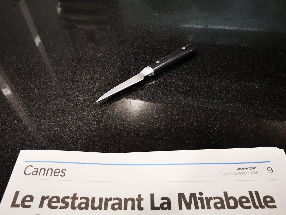 Grande journée. #presse et nouvelle carte pour nous. #CotedAzurFrance #Cannes #cannesrestaurant #lamirabellecannes #lamirabelle #foodlovers #foodporn #localguide #localfood #homemadewithlove #chefconnected @NMcannes @villecannes @streetsofcannes @CannesIsYours @CannesPalais