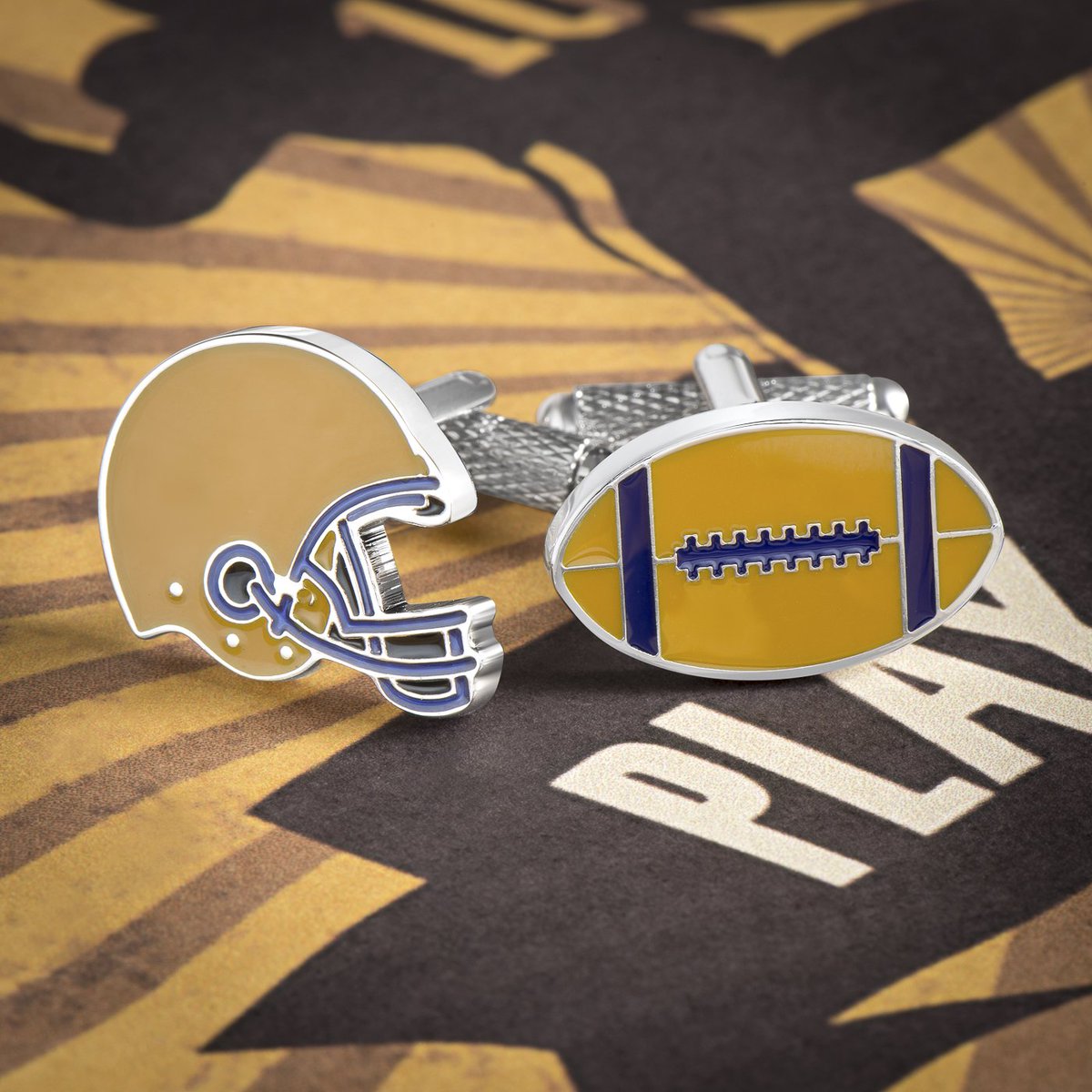 The Cufflink Store tweet media