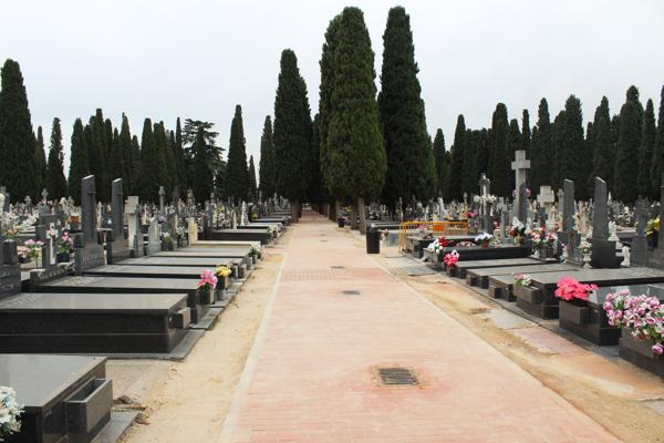 Foto cedida por Ayuntamiento de Alcalá 