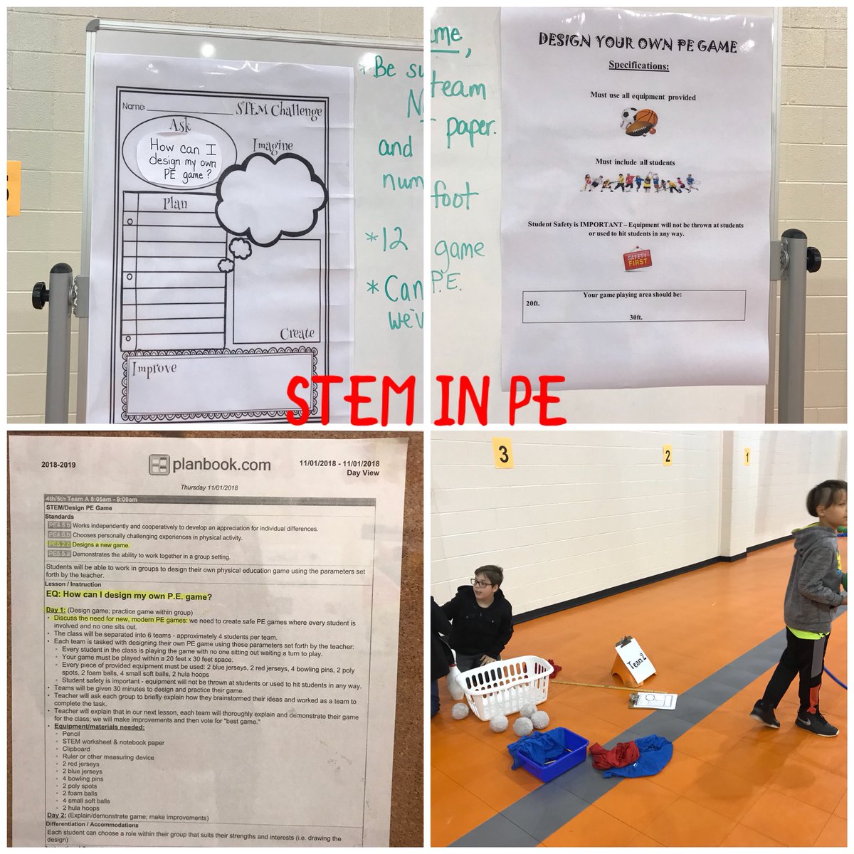 STEMcobb's tweet image. Awesome 1st STEM Walk @teamACWORTHes!  So excited to see the collaboration and engaged learning by ALL students!!  #STEMCobb