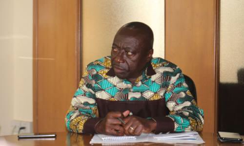 Ghana Crimes Ltd. tweet media