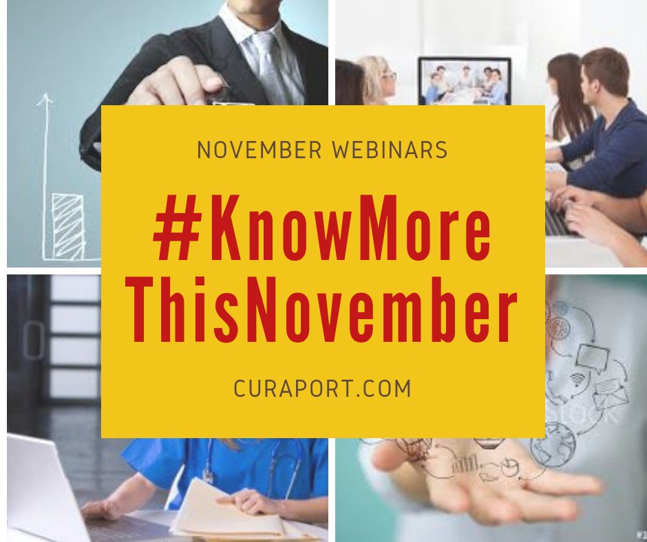 Curaport tweet media