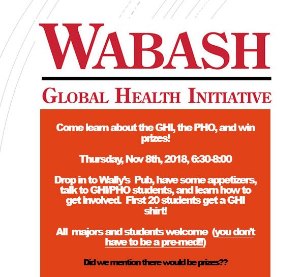 Wabash Global Health tweet media