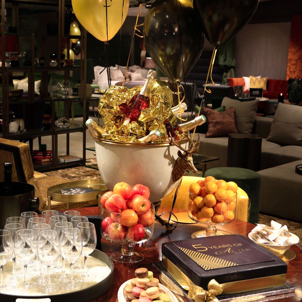 Alter London tweet media