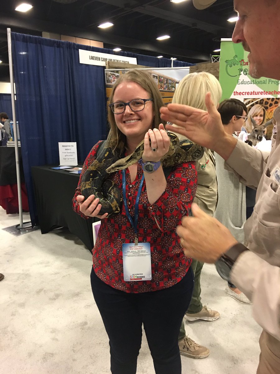 SLStaicer's tweet photo. People are missing out on some fun at CAST! @jen1kim @jjag1996 #STATCAST2018 https://t.co/e3jKkUAzeu