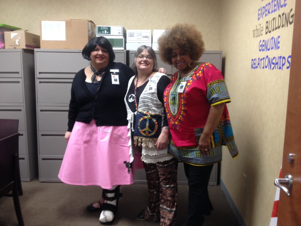 IsleCasinoWT's tweet image. Halloween fun #islewaterloo #employeefun