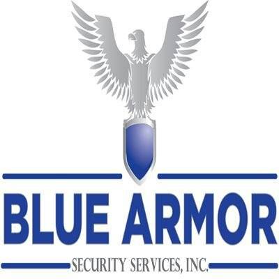 Blue Armor Security tweet media
