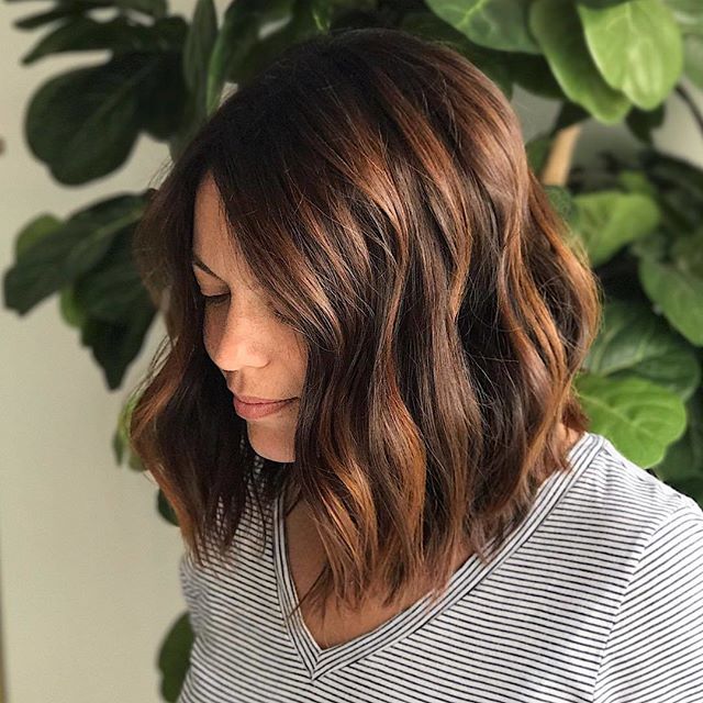 RecreationsSpa's tweet photo. Beautiful color, beautiful haircut!
Come and get your Sunkissed Cinnamon color.
Give us a call at (403) 375-5763 or on our website https://t.co/EwczxPyORZ https://t.co/4qs8psXrZO https://t.co/cYLAnJm9R8