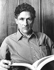 Happy birthday to the revolutionary, Edward Said! 