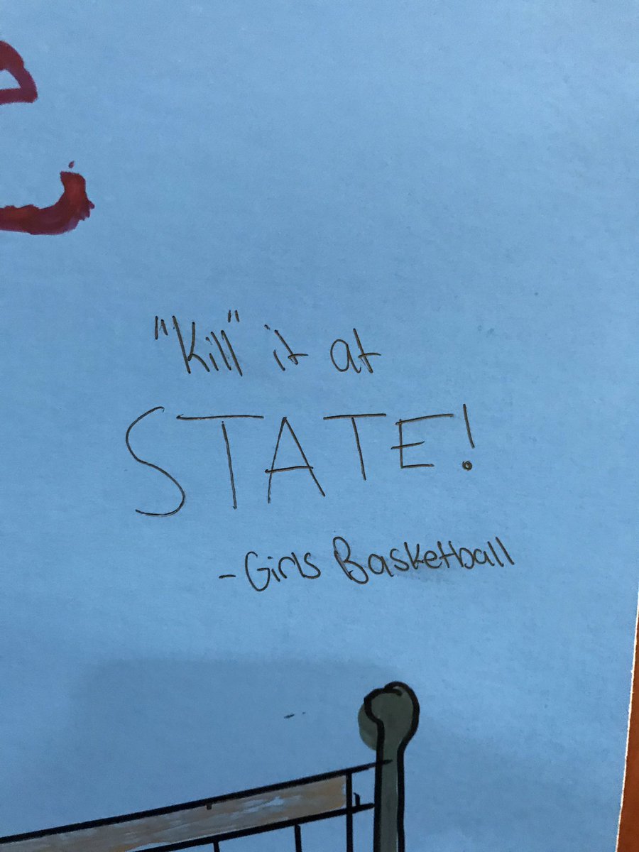 AHSGB Managers tweet media