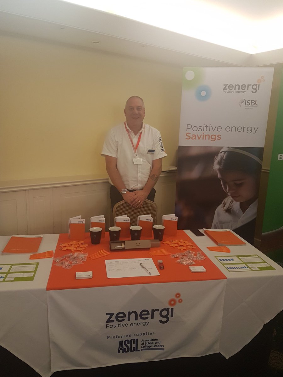 LeicsAG's tweet photo. Paul at @Zenergi has joined us at the #Autumn #Conference https://t.co/9dZV9gBJv7