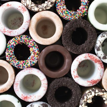 FoodyDirect's tweet photo. Not all #birthdaygifts are created equal—make it your mission to find the yummiest, most mouth-watering gifts! We’ve got everything you need from the nation’s top bakeries and restaurants to make this their best #birthday yet. https://t.co/BsQah4G0SR https://t.co/1h7h7ZiyeS