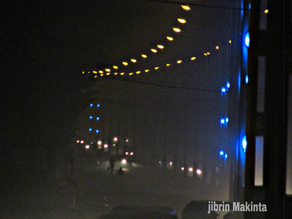 JibrinMakinta1's tweet photo. Night View Of Maiduguri: Governor @KashimSM Shettima's Transformation Of Borno State.
#untoldstoriesofNorthest
#NotAnotherNigerian https://t.co/3NfmMV07pj