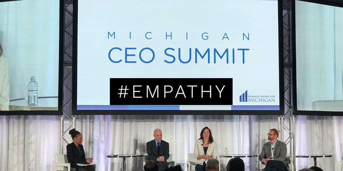 Skislak's tweet photo. #MiCEOsummit what to look for when growing a team. https://t.co/MM6WylZyyv