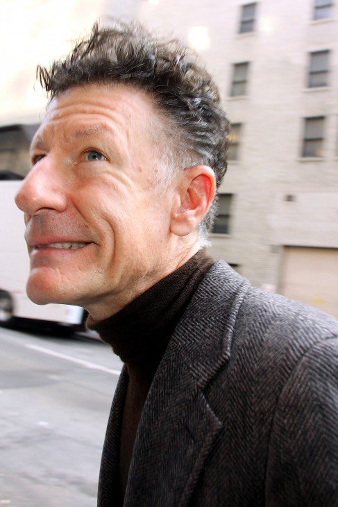 Happy birthday to Lyle Lovett, born November 1st in 1957!   
