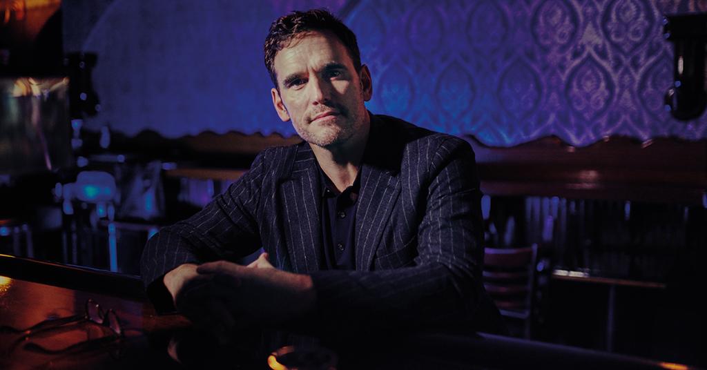 What does it take to go from emblematic American teenager to (fictional) serial killer? We sat down with Mr <a href="/MattDillon/">Matt Dillon</a> ahead of his new film to find out: mr-p.co/Ady1gH