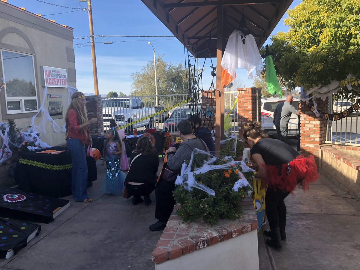 westsidebody78's tweet photo. Thank you so much to everyone who came to our Creepy Courtyard yesterday!🧡We had SO much fun and we hope you did too. Hope to see you all next year.🎉 https://t.co/rcgxoKsiDV