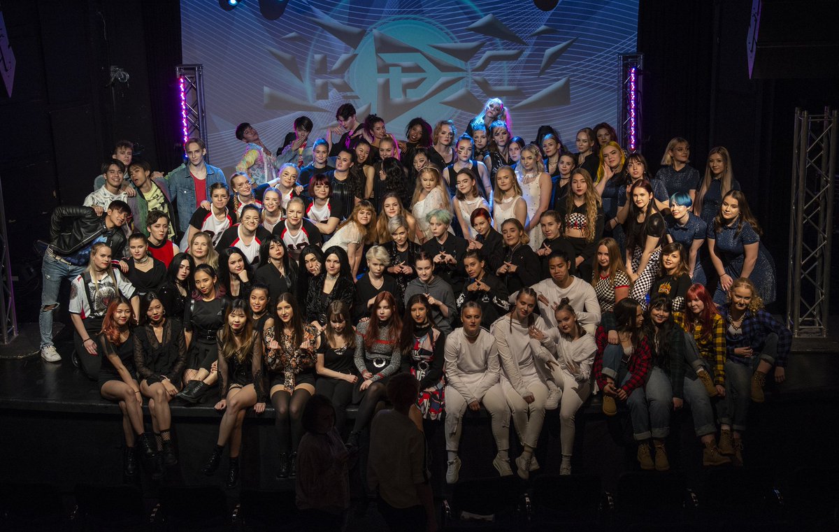 XpressEventsFI's tweet photo. Check out some awesome pics from KDC 2018 taken by Gloria!😍
 
https://t.co/YhHOWdgz3x https://t.co/fD3xwxL22r