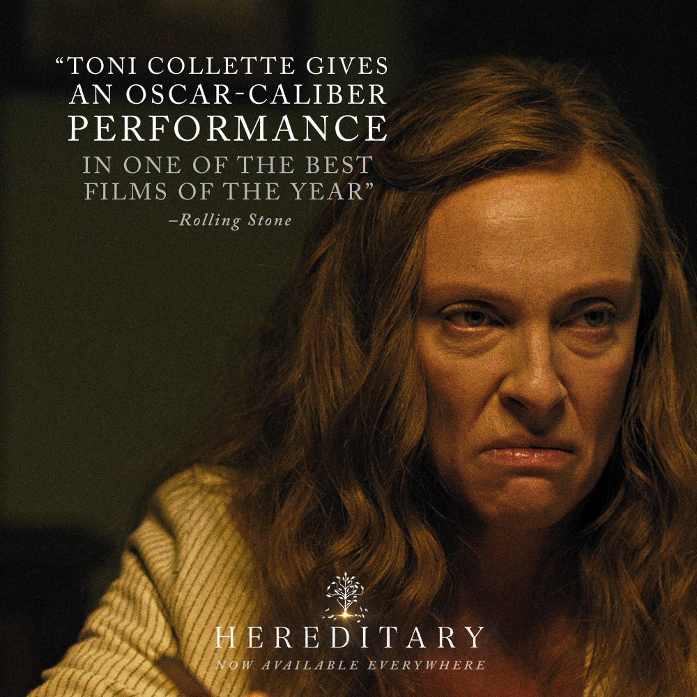 2 best u/hereditarymovie images on Pholder Happy Birthday to the