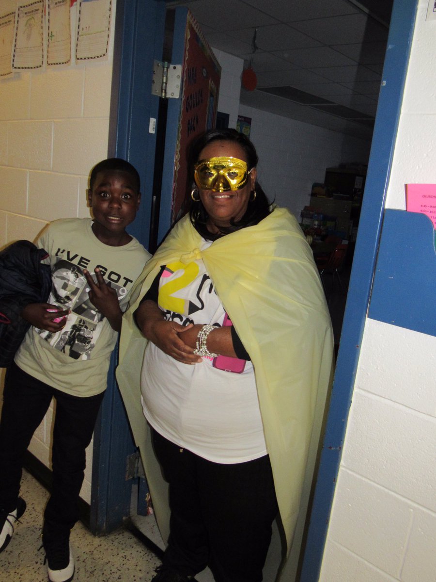 More SOL Family Fun #caespatriots #ppsva