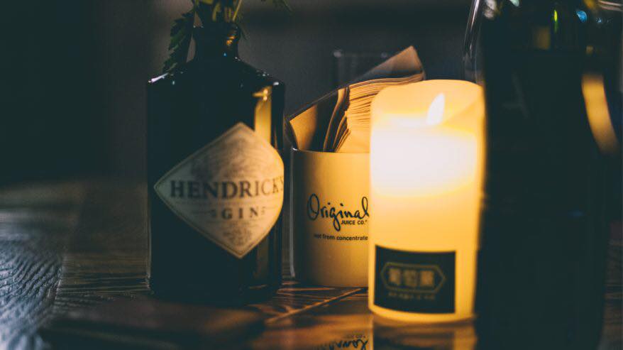 Hope you can join us from 7pm tomorrow evening folks, for our #Gin night; a roaring log fire, live music, Autumn sharing platters, and did we say #GIN? #Seeyouthere #Freeentry **No booking necessary**