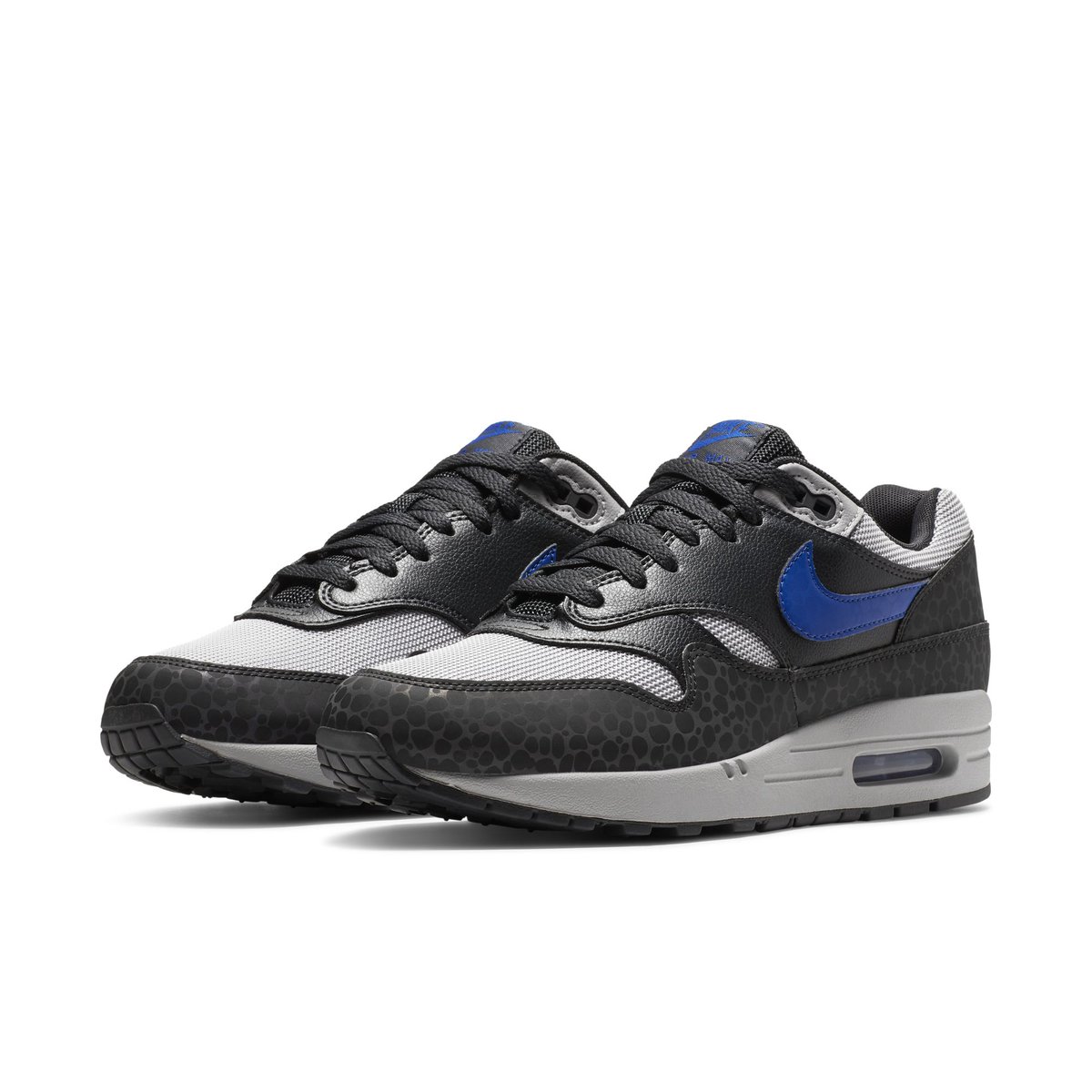 air max 1 off noir