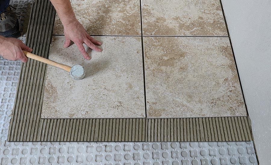 LATICRETE's tweet image. Hear what Jay Conrod, Sr. Product Manager has to say in this roundtable discussion on crack isolation and uncoupling membranes in the @FCIMag article > ow.ly/3iU730msDgS
#laticrete #crackisolation #uncouplingmembrane #membrane #stratamat
