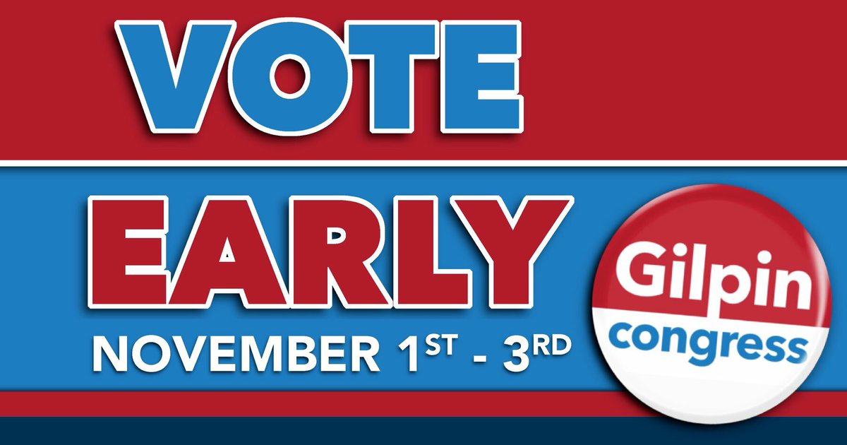 Tim Gilpin - Putting People First tweet media